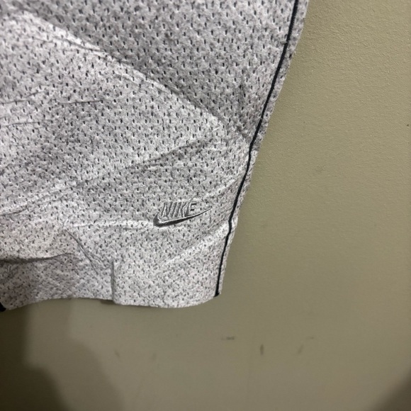 Nike Forward Pants Tech Pack DQ6681-084 Grey Womens Size Medium - Picture 4 of 8